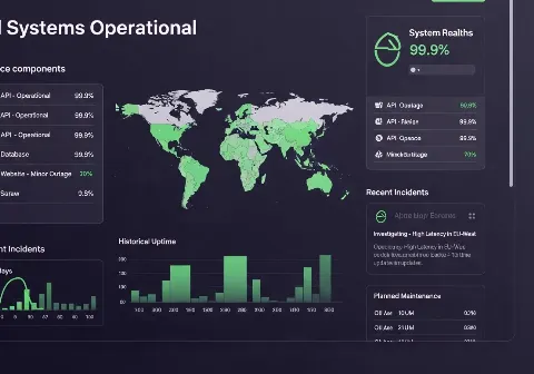 Lehm Flamme – Flexible Cloud-Arbeitsplätze